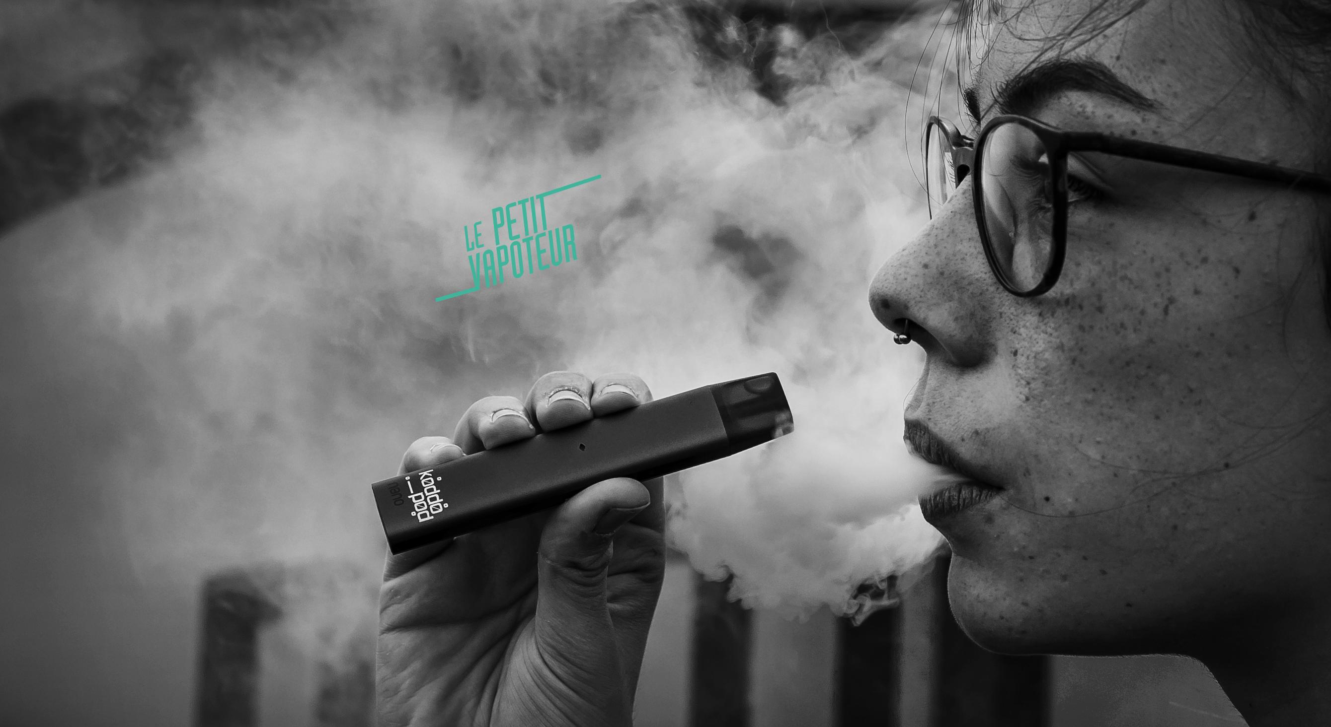 Blog Le Petit Vapoteur 2017